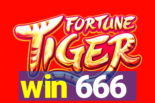 win 666